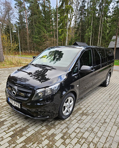 BUSS KOOS JUHIGA! Reisiteenused Eestis ja Euroopas (3 foto / 5)