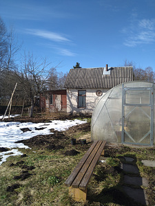Продам дачу AÜ Rjbinka Okka tn.612