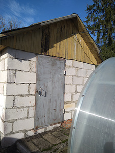 Продам дачу AÜ Rjbinka Okka tn.612 (11 фото из 12)
