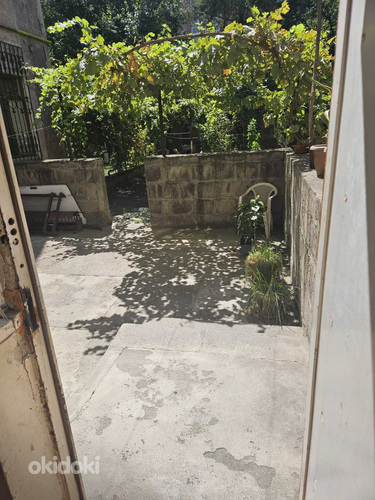 Վաճառվում է ընդարձակ բնակարան (12)