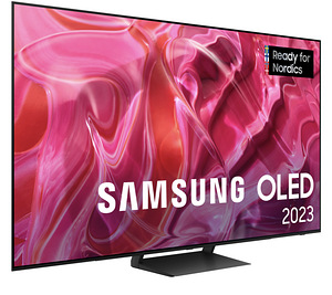 SAMSUNG QD-OLED S90C