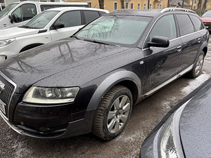 Продам Audi a6 c6 allroad 2.7 tdi 2008 (3 фото из 15)