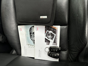 Продам Audi a6 c6 allroad 2.7 tdi 2008 (7 фото из 15)