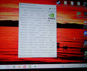 Gtx 1660 (4 foto / 4)