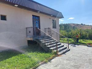 Ամառանոց (2 լուսանկար / 18)