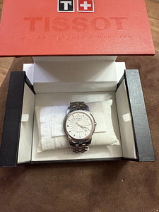 TISSOT автоматические часы