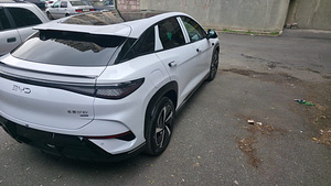 BYD SEA LION 07 (14 լուսանկար / 15)