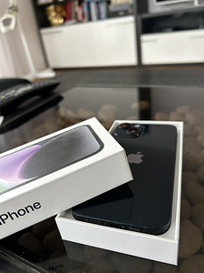 iPhone 14 128gb (1 foto / 4)