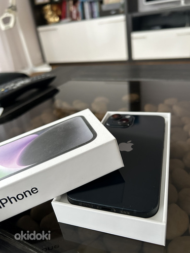 iPhone 14 128gb