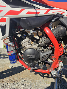 Beta rr 50 track 2021 77cc (6 foto / 10)