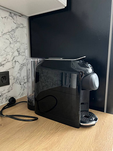 Lavazza A Modo Mio Idola, black - Capsule coffee machine (1 foto / 9)