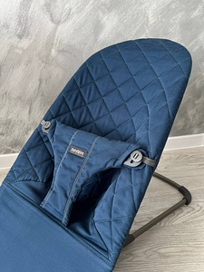BabyBjörn Bouncer Bliss (2 foto / 6)