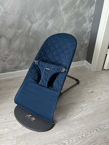 BabyBjörn Bouncer Bliss (1 foto / 6)