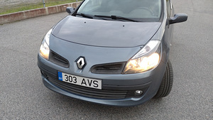 Renault Clio RS Tuning (1 foto / 8)