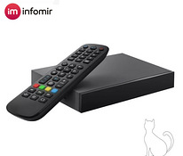 Infomir MAG540 | original Linux TV box from the manufacturer