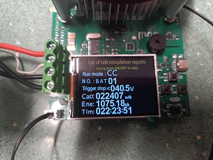 48v 22AH Elektritõukeratta aku (2 foto / 7)