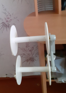 Elektriline kodune kedervars "Metelitsa" (5 foto / 6)