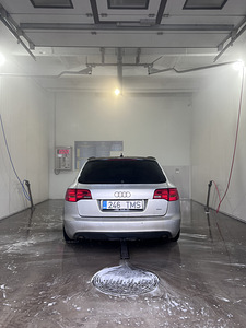 Audi a6c6 Quattro 3.0 165kw (2 foto / 9)