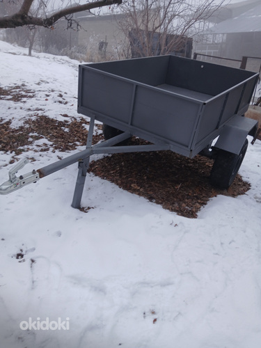 Կցորդ լաֆետ (4)