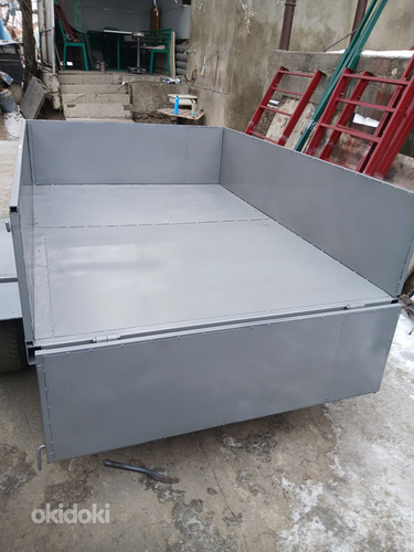 Կցորդ լաֆետ (7)