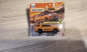 Matchbox super chase