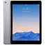 iPad Air 2 WI-FI Cellular 16 Gb Space Grey (фото #2)