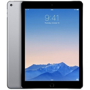 iPad Air 2 WI-FI Cellular 16 Gb Space Grey (2 foto / 3)
