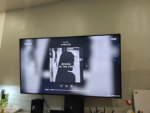 LG SUHD 65sk8500pla