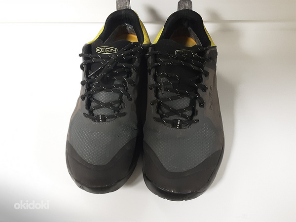 Keen 42
