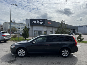 Volvo V70 2.4 129 KW D5 (5 foto / 15)