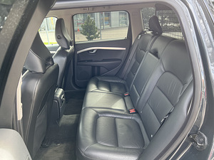 Volvo V70 2.4 129 KW D5 (10 foto / 15)