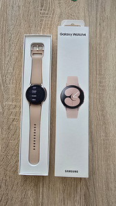 Samsung Galaxy watch 4 LTE (1 фото из 3)