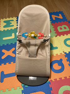 Lamamistool Babybjörn (3 foto / 3)