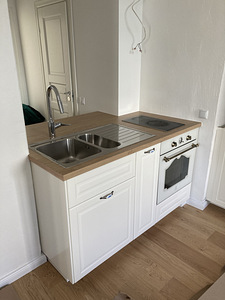 Mööbli kokkupanek ja paigaldus (8 foto / 10)