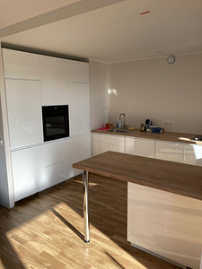 Mööbli kokkupanek ja paigaldus (9 foto / 10)