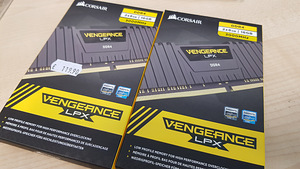 Kingston FURY Beast DDR5 32GB (2x16GB) 5200MHz CL40 (2 foto / 6)