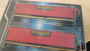 Kingston FURY Beast DDR5 32GB (2x16GB) 5200MHz CL40 (3 foto / 6)