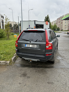 Volvo Xc 90 (3 фото из 7)