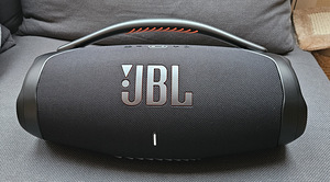 JBL Boombox 3 juhtmevaba kõlar (1 foto / 2)