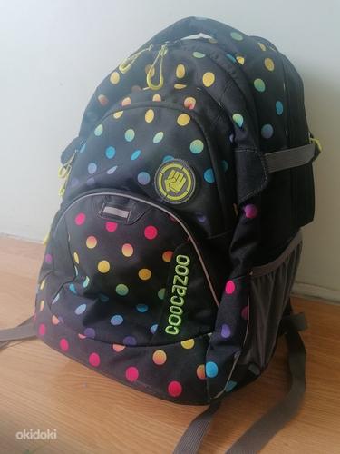 Coocazoo рюкзак (фото #2)