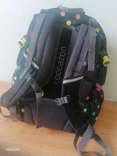 Coocazoo рюкзак (фото #5)