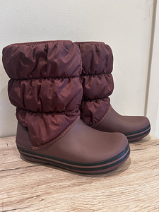 Crocs W5 (2 фото из 5)