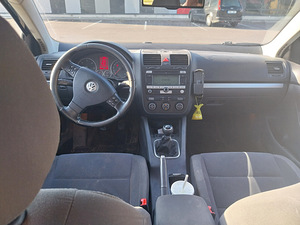 Volkswagen jetta 1.9tdi (4 foto / 4)