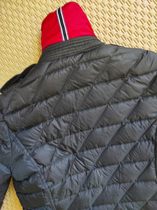 Tommy Hilfiger k/s sulemantel, mantel s. XS (4 foto / 6)