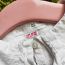 Комплект: блузка Zara 3-4л, босоножки, брюки (фото #2)