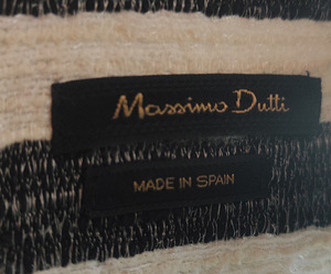 Платье massimo Dutti стр.38 (2 фото из 3)