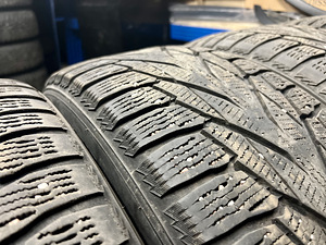 NOKIAN Hakkapeliitta R2 SUV 235/55 R19 lamell (3 foto / 8)