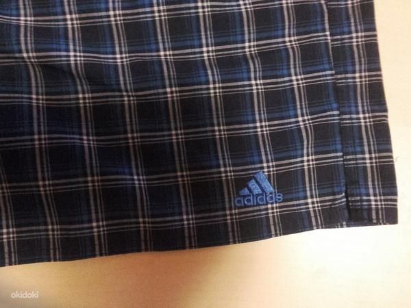 Пляжные шорты Adidas (фото #2)