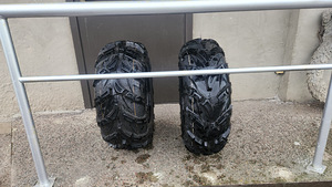 ATV rehvid (1 foto / 6)