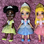Väiksed printsessid, mänguasjad (foto #2)